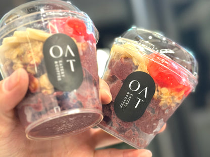 ミニアサイボウル詰め合わせ