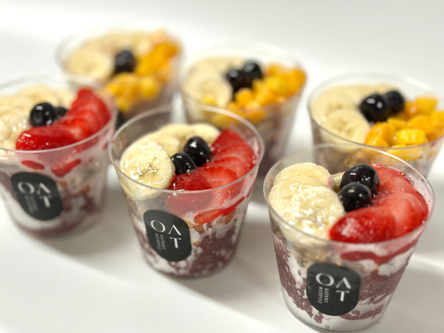 ミニアサイボウル詰め合わせ