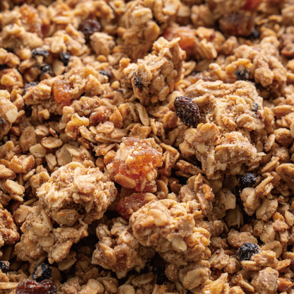 PREMIUM GRANOLA GIFT BOX - アップルシナモン